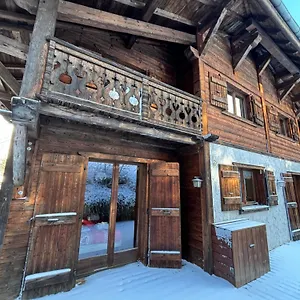 Adonis - Montriond, Morzine, Avoriaz Montriond